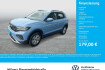 Volkswagen T-Cross Life T cross 1.5 life cam acc navi carplay sitzheiz.