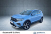 Volkswagen T-Cross Style T cross style 1.0 tsi dsg ahk/nav/kam/appcon/cli