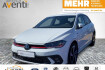 Volkswagen Polo Edition 25 gti dsg*acc*tot winkel*led*shz*pdc*allwetter