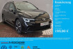 Volkswagen Golf 8 R-Line Golf viii r line 1.5 tsi dsg+navi+led+kamera+acc