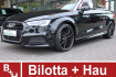 Audi A3  cabriolet 35 tfsi s line !v cockpit+led+navi!