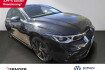 Volkswagen Golf 8 R-Line Golf viii 1.5 etsi r line dsg nav led+ shz