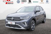 Volkswagen T-Cross Style T cross 1.0 tsi style shz navi ahk matrix led