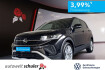 Volkswagen T-Cross Goal T cross 1 0 tsi dsg goal ahk navi