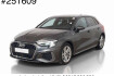 Audi A3 S-Line sportback 30 tfsi s line+ext navi/led+/18?