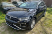 Volkswagen T-Roc Life T roc life 1 5 tsi led ahk sitzheizung