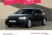 Audi A1 S-Line sportback 30 tfsi s line carplay rfk led shz
