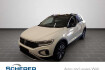 Volkswagen T-Roc Goal T roc 1 5 tsi goal ahk/navi/led/pdc/sitzheizung