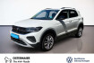 Volkswagen T-Cross Goal T cross goal 1.0tsi 95ps acc.navi+vc.2xpdc.led.app c.shz