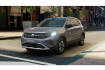 Volkswagen T-Cross Goal T cross 1.0 tsi dsg goal 3 49% digitales cockpit led acc a