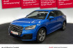 Audi Q2 Sport sport 35 tfsi s tr. led navi rfk dab sitzhzg