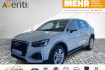 Audi Q2 Advanced advanced *dsg*acc*led*kamera*shz*apple*pdc*dab