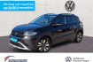 Volkswagen T-Cross Goal T cross goal 1.0 tsi dsg nav app kam acc gj reif pdc shz
