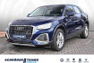 Audi Q2 Advanced 35 tfsi s tronic advanced navi acc virtual carplay