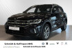 Volkswagen T-Roc R-Line T roc r line 1 0 tsi klima ruckfahrkamera sitzheizung