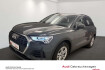 Audi Q3  35 tfsi s tronic lane assist side assist shz