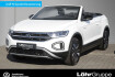 Volkswagen T-Roc Goal T roc cabriolet 1.0 tsi goal /led+/navi/rfk/acc