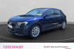 Audi A1 Advanced sportback 30 tfsi advanced led+app+shz+acc+sound+p