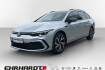 Volkswagen Golf 8 R-Line Golf viii variant 1.5 etsi dsg r line led*nav*shz*ac?