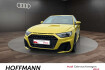 Audi A1 S-Line sportback 30 tfsi s line navi+sonos+led+acc