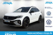 Volkswagen Taigo R-Line r line tsi navi black style matrix r line