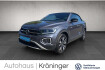 Volkswagen T-Roc Goal T roc cabriolet 1.0 tsi goal acc nav ruck klima