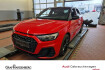 Audi A1 S-Line sportback 1.5 tfsi s tronic s line led gra