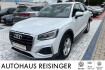 Audi Q2 Design 35 1.5 tsi advanced s tronic (led+r kamera+audicon