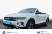 Volkswagen T-Roc Goal T roc cabriolet 1.0 tsi goal kamera led navi gjr