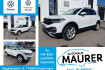 Volkswagen T-Cross Style T cross style 1 5 tsi dsg ahk led acc navi