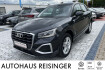 Audi Q2 Advanced 35 advanced 1.5 tsi (led+adaptivergra) klima