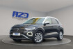 Volkswagen T-Roc Style T roc 2.0 tdi dsg t leder acc navi led r kam app