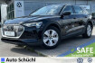 Audi e-Tron  E tron 50 quattro navi+virtual cockpit+led+ccs+d