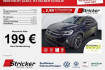 Volkswagen Taigo R-Line r line 1.5 tsi dsg 199  ohne anzahlung navi ahk k