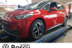 Volkswagen ID.3 Pro Performance Max Id.3 pro performance shz rfk wp navi bluetooth led