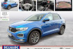 Volkswagen T-Roc Sport T roc t roc 2.0 tsi sport 4motion dsg+discover media+kam