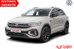 Volkswagen T-Roc R-Line T roc 1.0 r line led sitzheizung bluetooth