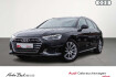 Audi A4 Advanced advanced 35tfsi navi led gra eph dab