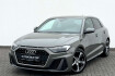 Audi A1 S-Line sportback 40 tfsi s line sport plus paket
