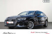 Audi A4 Advanced advanced 35tfsi stronic navi led gra ep