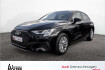 Audi A3  sportback 40 tfsie led navi klima