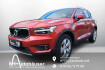 Volvo XC40 Core Xc40 1.5 core 2wd