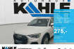 Audi Q3 S-Line 45 tfsi e basis hyb. led sitzh standh pdc