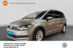 Volkswagen Touran Comfortline 1.5 tsi comfortline alu ahk navi acc sitzh. kamera
