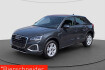 Audi Q2 Advanced 35 tfsi advanced pdc rfk shz