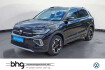 Volkswagen T-Cross R-Line T cross r line 1 5 tsi act opf