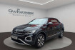 Volkswagen T-Roc Goal T roc cabrio goal 1.0 tsi navi ruckfahrkamera