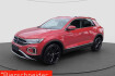 Volkswagen T-Roc Style T roc 2.0 tdi dsg style navi rfk led