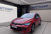 Volkswagen Golf 8 Goal Golf 2.0 tdi dsg goal navi kamera acc pdc