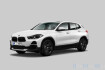 BMW X2 M-Sport panorama kamera dab hifi komfort msport